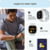 Product image of Fitbit FB521GLBM 11