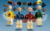 Product image of Lego 76416 5