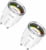 Nous A1Z 2-pack (Zigbee) tootepilt 2