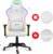 Huzaro HZ-Force 6.2 White RGB tootepilt 9