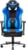 Diablo DIABLO X-PLAYER 2.0 NRMAL FROST BLACK tootepilt 2