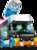 Product image of Lego 60384 99