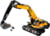 Lego 60420 tootepilt 9
