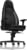noblechairs NBL-ICN-PU-BLA tootepilt 16