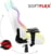 Huzaro HZ-Force 6.2 White RGB tootepilt 22