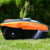 Product image of Yard Force RC400RIS 7