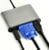 Product image of SilverStone SST-EP06C 6