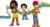 Product image of Lego 41749 53