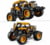 Lego 42199 tootepilt 16