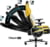 Product image of Diablo DIABLO X-PLAYER 2.0 KING DARK SUNFLOWER 8