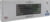 Product image of White Shark WAKIZASHI-US-B-G-BLUE.SW 21