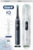 Oral-B iO Series 7 Duo Black Whi tootepilt 30