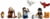 Product image of Lego 13179896 52