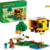 Lego 21241 tootepilt 9