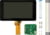 Product image of Raspberry Pi RB-LCD-7 1