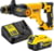 DeWALT DCH263P1-QW tootepilt 12