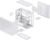 Product image of Jonsbo D300 WHITE 8