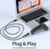 Product image of Qoltec 50853 6