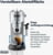 De’Longhi EC 685.M tootepilt 33