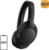 QCY H3 black tootepilt 3