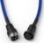 Product image of Glorious PC Gaming Race GLO-CBL-COIL-COBALT 4