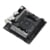 Product image of Asrock 90-MXBDG0-A0UAYZ 12