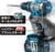 Product image of MAKITA DF002GZ 19