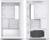 Product image of Jonsbo D300 WHITE 4