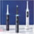 Oral-B iO Series 7 Duo Black Whi tootepilt 28