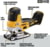 Product image of DeWALT DCS335NT-XJ 17