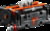 Lego 42180 tootepilt 17