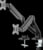 DELTACO ARM-0351 tootepilt 9