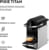 Product image of De’Longhi EN127.S 8