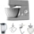 Product image of Kenwood Electronics KVC3110S 16