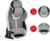 Product image of Huzaro HZ-Force 7.9 Grey Mesh 11
