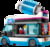Product image of Lego 60384 43