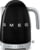 Smeg KLF04BLEU tootepilt 2
