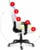 Huzaro HZ-Force 6.2 White RGB tootepilt 14