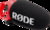 RØDE VMICROII tootepilt 19
