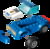 Product image of Lego 60370 215