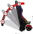 Huzaro HZ-Force 6.2 White RGB tootepilt 16