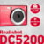 Product image of AGFAPHOTO DC5200BL 10