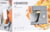 Product image of Kenwood Electronics KVC3110S 9