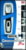 Wahl 09855-1216 tootepilt 12