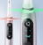 Oral-B iO Series 7 Duo Black Whi tootepilt 5