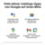 Product image of Google GA04300-DE 10