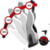 Product image of Huzaro HZ-Force 7.9 Grey Mesh 17