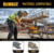 DeWALT DWE7485-QS tootepilt 12