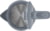 Product image of Amica KF1013 4