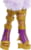 MATTEL HXH80 tootepilt 5
